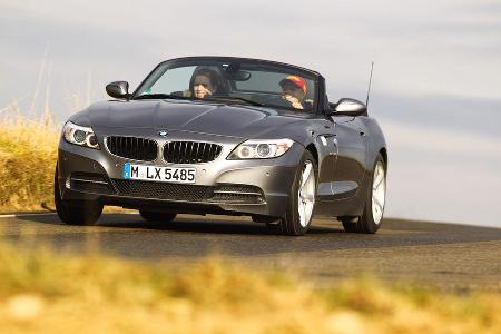 BMW Z4 28i