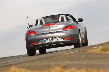 BMW Z4 28i