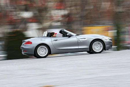 BMW Z4 28i