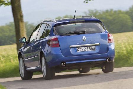 Renault Laguna Grandtour