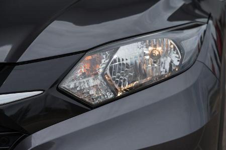 Honda HR-V 1.6 i-DTEC, Frontscheinwerfer