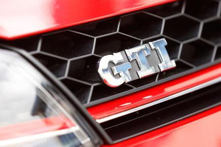 VW Golf GTI, Typenbezeichnung