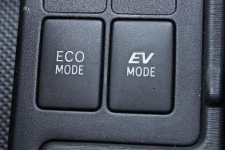 Toyota Yaris 1.5 VVT-i Hybrid Life, Bedienelemente