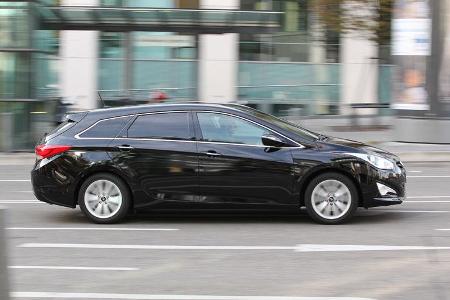 Hyundai i40 cw