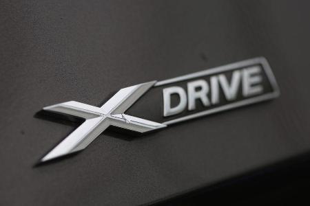 BMW 330d xDrive, Typenbezeichnung