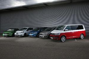 Familienautos Kaufberatung