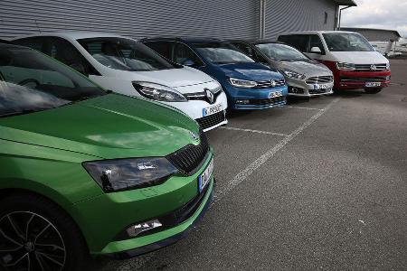 Familienautos