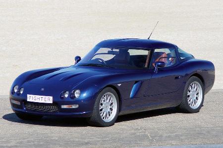 Bristol Fighter