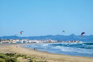 Wohnmobil-Tour an die Costa de la Luz