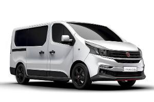 Fiat Talento (2018)