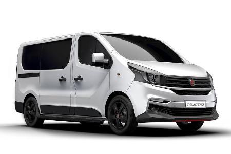 Fiat Talento Sportivo