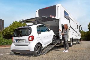 Vorstellung Phoenix Maxi-Liner 9200 A