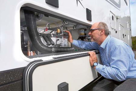 Vorstellung Phoenix Maxi-Liner 920 A