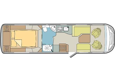 Vorstellung Phoenix Maxi-Liner 920 A