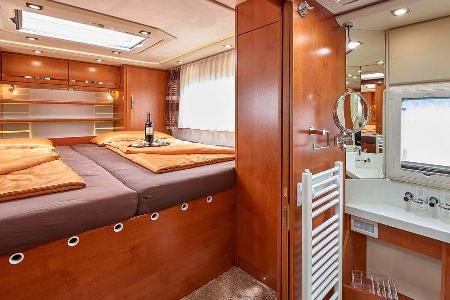 Vorstellung Phoenix Maxi-Liner 920 A