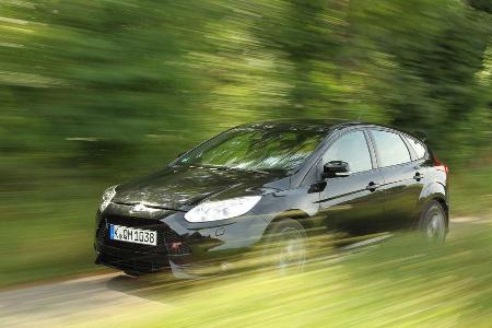 Ford Focus ST