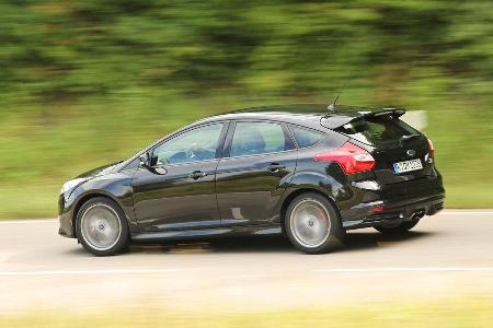 Ford Focus ST