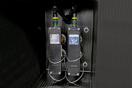 Fuel-Flow-Meter