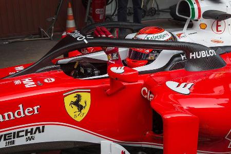 Danis Bilderkiste - Formel 1 - Barcelona F1-Test 2016 Danis Bilderkiste - Formel 1 - Barcelona F1-Test 2016