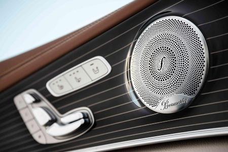 Mercedes E 220 d