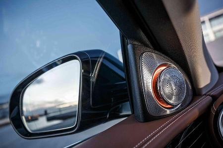 Mercedes E 220 d