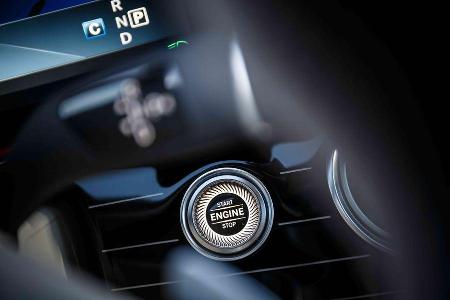 Mercedes E 220 d