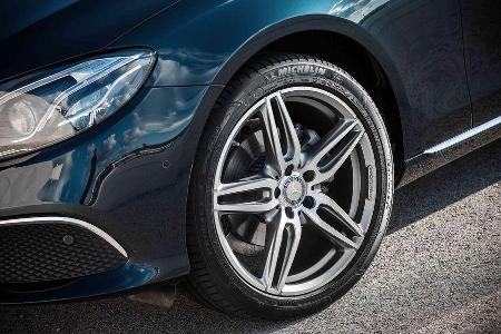 Mercedes E 220 d