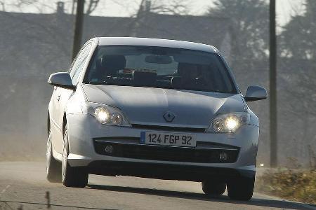 Kandidat: Renault Laguna 2.0 16V