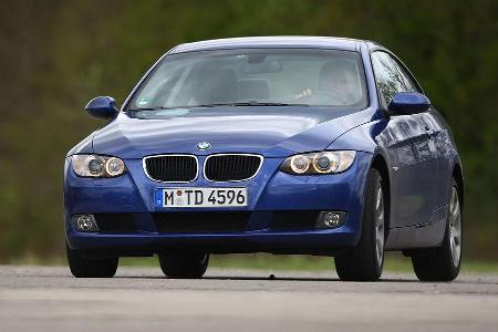 Der prestigeträchtigen Spurt auf die 100-km/h-Marke gelingt in 9,2 Sekunden.