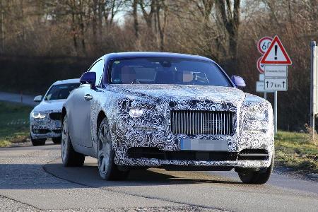 Erlknig Rolls Royce II