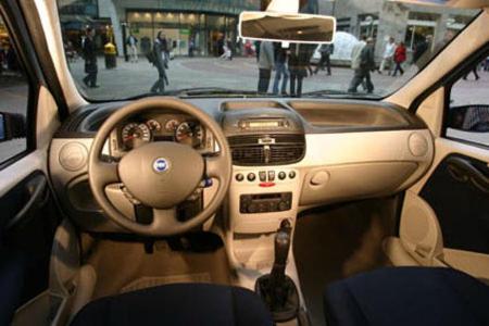 Punto JTD, Corsa CDTI, C3 HDi und Polo TDI