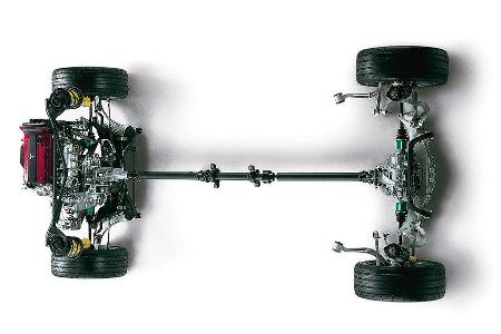 Mitsubishi Lancer Evo IX