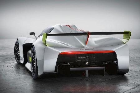 Pininfarina H2 Speed