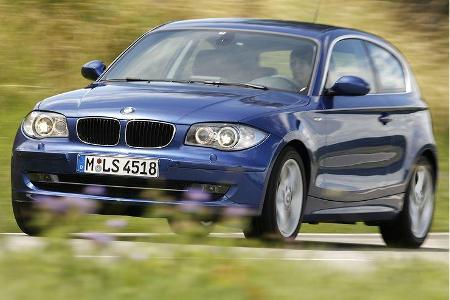 BMW 120d