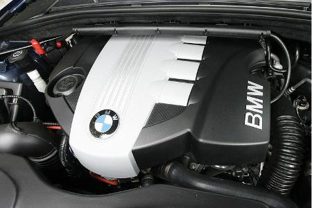 BMW 120d