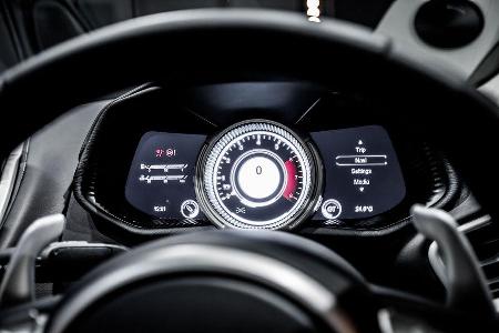 Aston Martin DB11 - GT - Vorstellung
