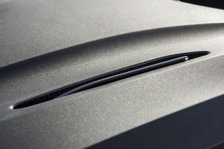 Aston Martin DB11 - GT - Vorstellung - Genfer Autosalon 2016