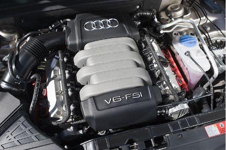Audi A5 Cabriolet 3.2 FSI Quattro