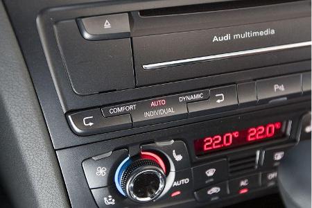 Audi A5 Cabriolet 3.2 FSI Quattro