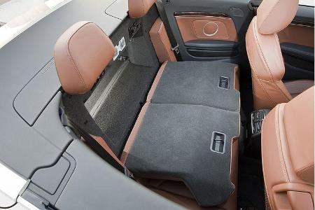 Audi A5 Cabriolet 3.2 FSI Quattro