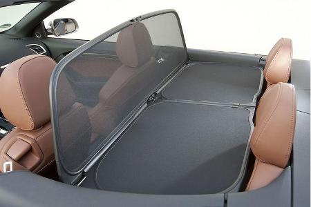 Audi A5 Cabriolet 3.2 FSI Quattro