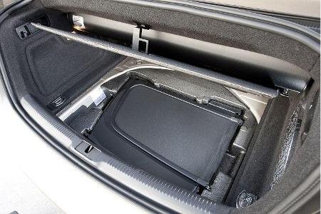 Audi A5 Cabriolet 3.2 FSI Quattro