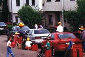 Seat Toledo 1.9 TDI, Skoda Octavia 1.9 TDI, VW Vento 1.9&nbsp;TDI