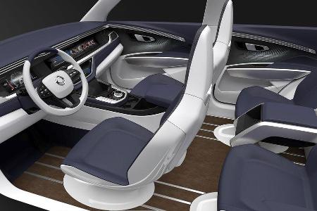 SsangYong SIV-2 concept