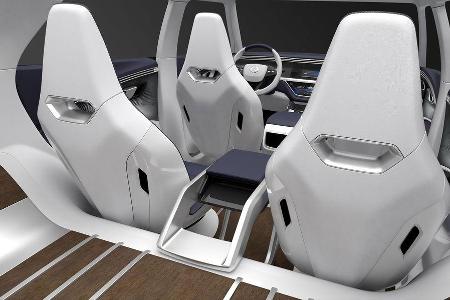 SsangYong SIV-2 concept