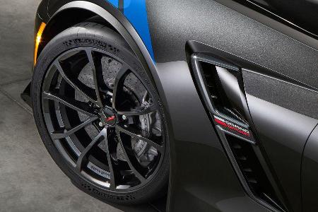 Corvette Grand Sport