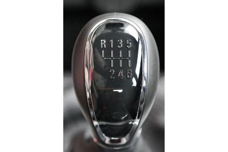 Opel Astra 1.7 CDTI
