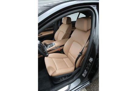 BMW 750i x-Drive