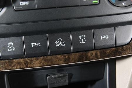 Skoda Yeti 2.0 TDI