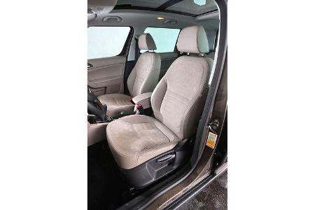 Skoda Yeti 2.0 TDI